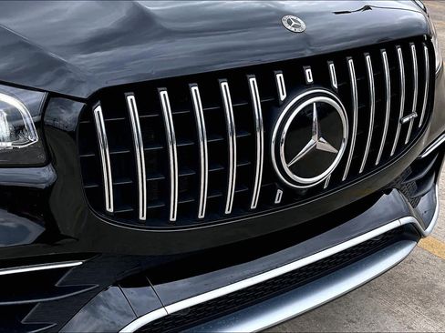 Used 2023 Mercedes-Benz GLS 63 AMG AMG GLS 63 image 30