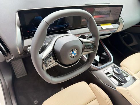 New 2026 BMW X3 xDrive30i w/ Convenience Package AWD/4WD image 17