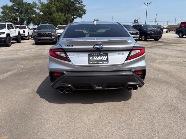 Used 2023 Subaru WRX Limited AWD/4WD image 6