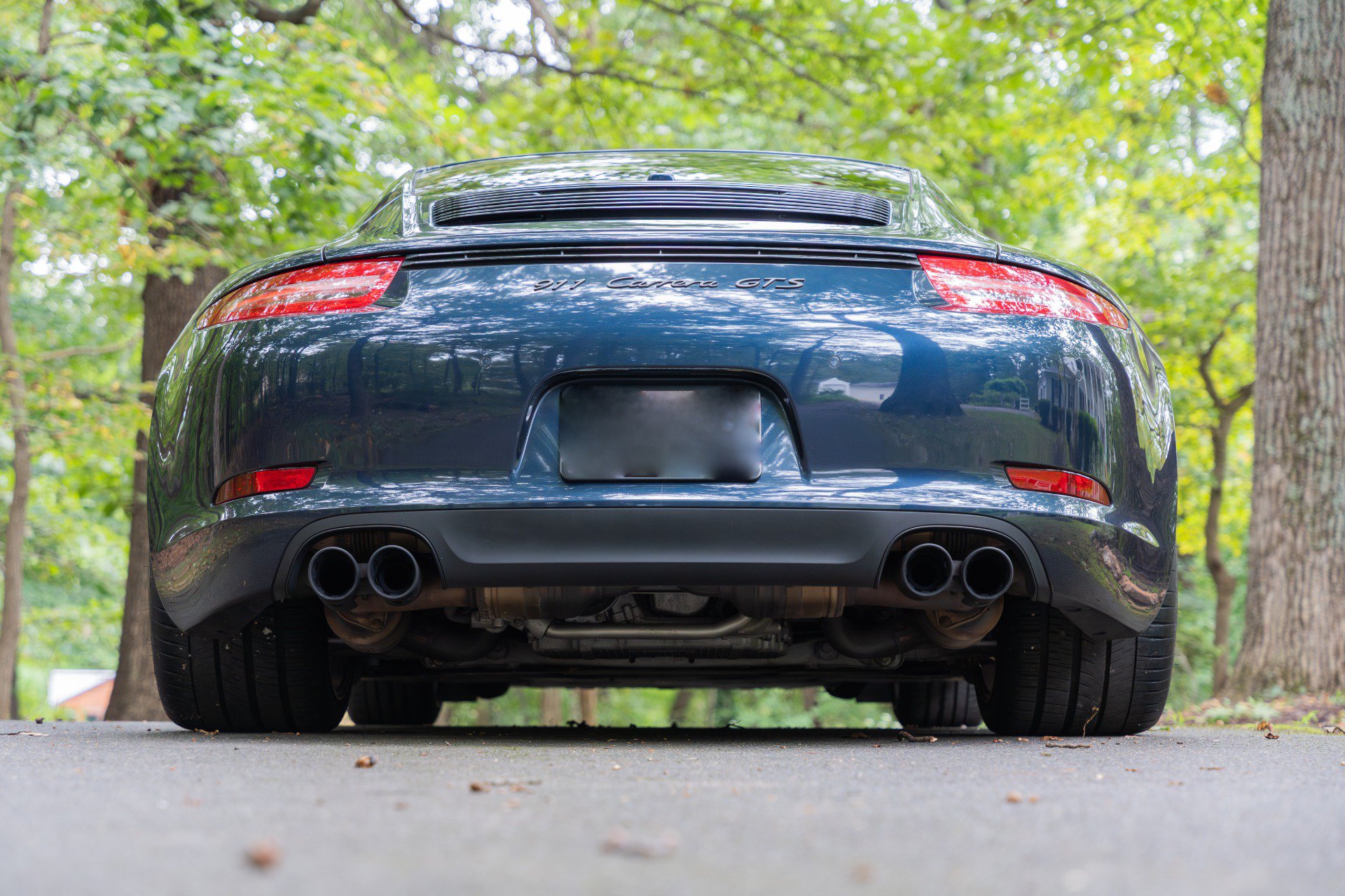 Used 2016 Porsche 911 GT3 RS image 56