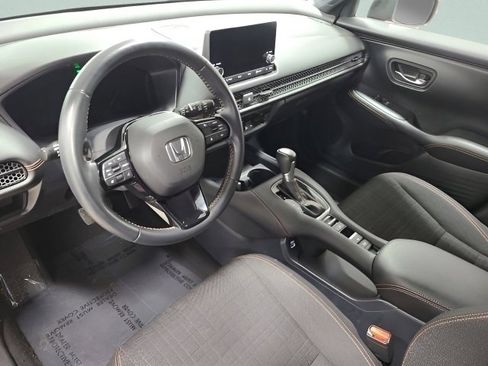Used 2023 Honda HR-V Sport image 20