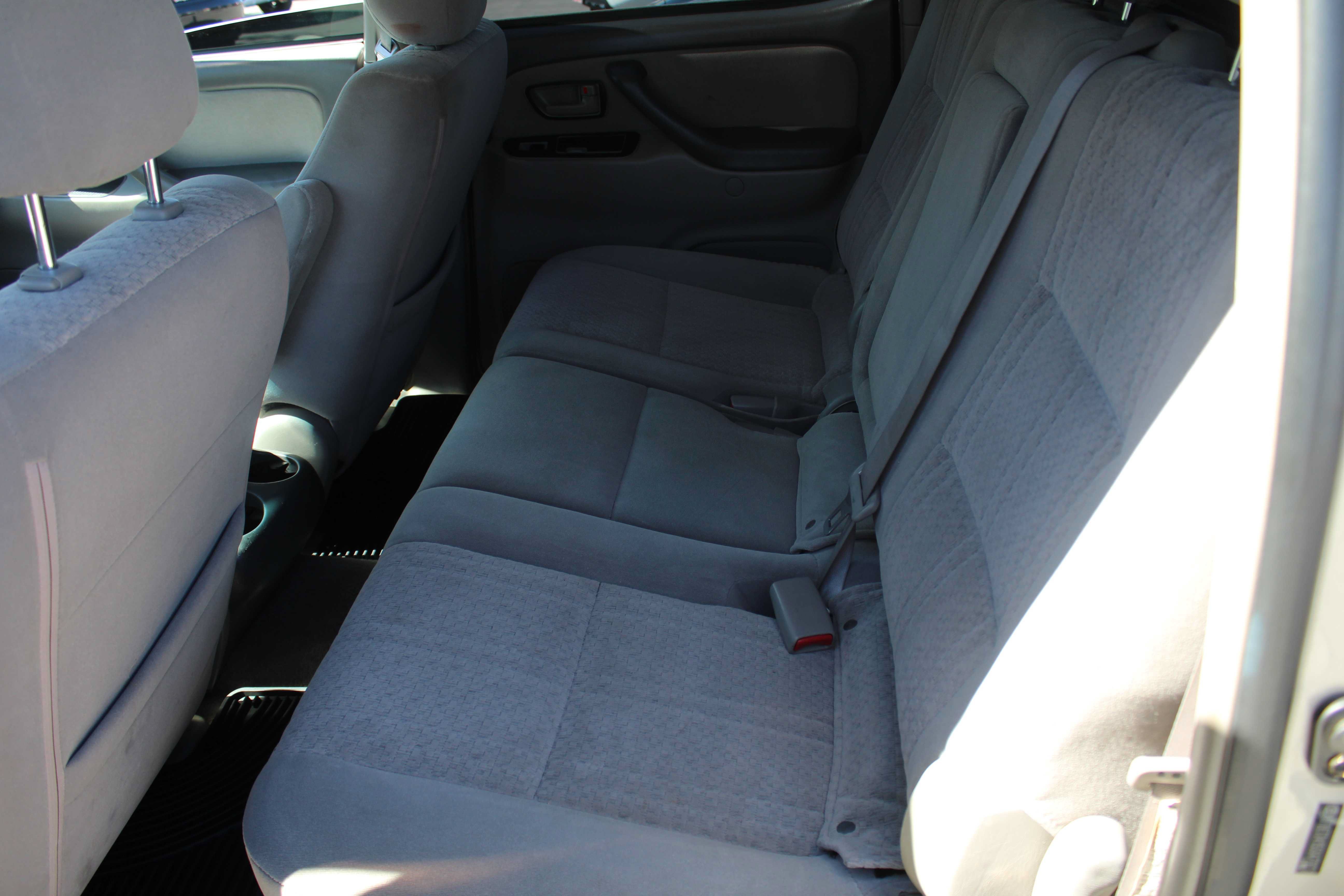 Used 2005 Toyota Tundra SR5 w/ TRD Off-Road Pkg RWD image 14