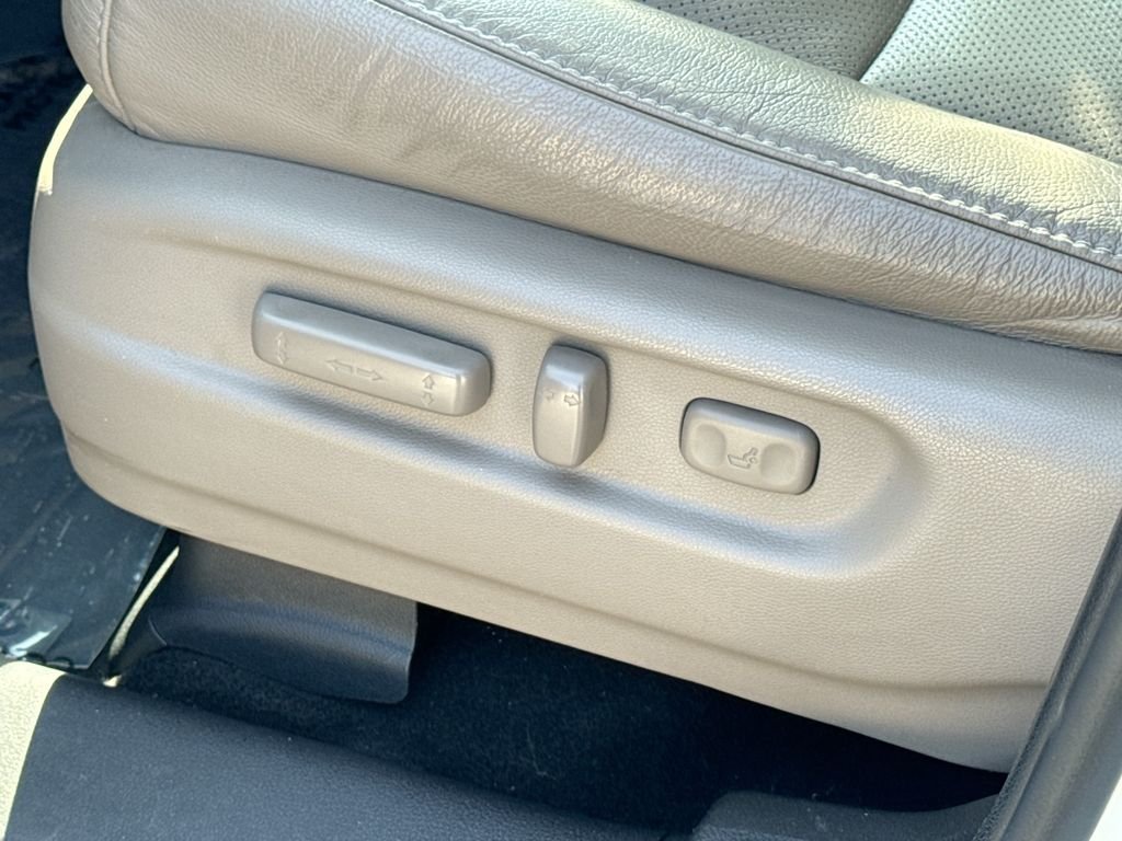 Used 2020 Honda Pilot Elite image 15