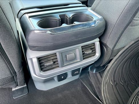 Used 2024 Ford F150 XLT w/ Equipment Group 302A MID AWD/4WD image 11