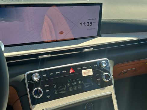 New 2026 Genesis GV80 3.5T Advanced image 22