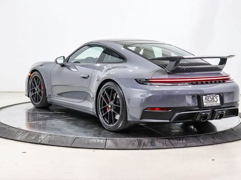Used 2026 Porsche 911 Carrera GTS RWD image 2