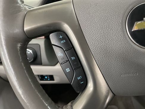 Used 2012 Chevrolet Avalanche LTZ image 22