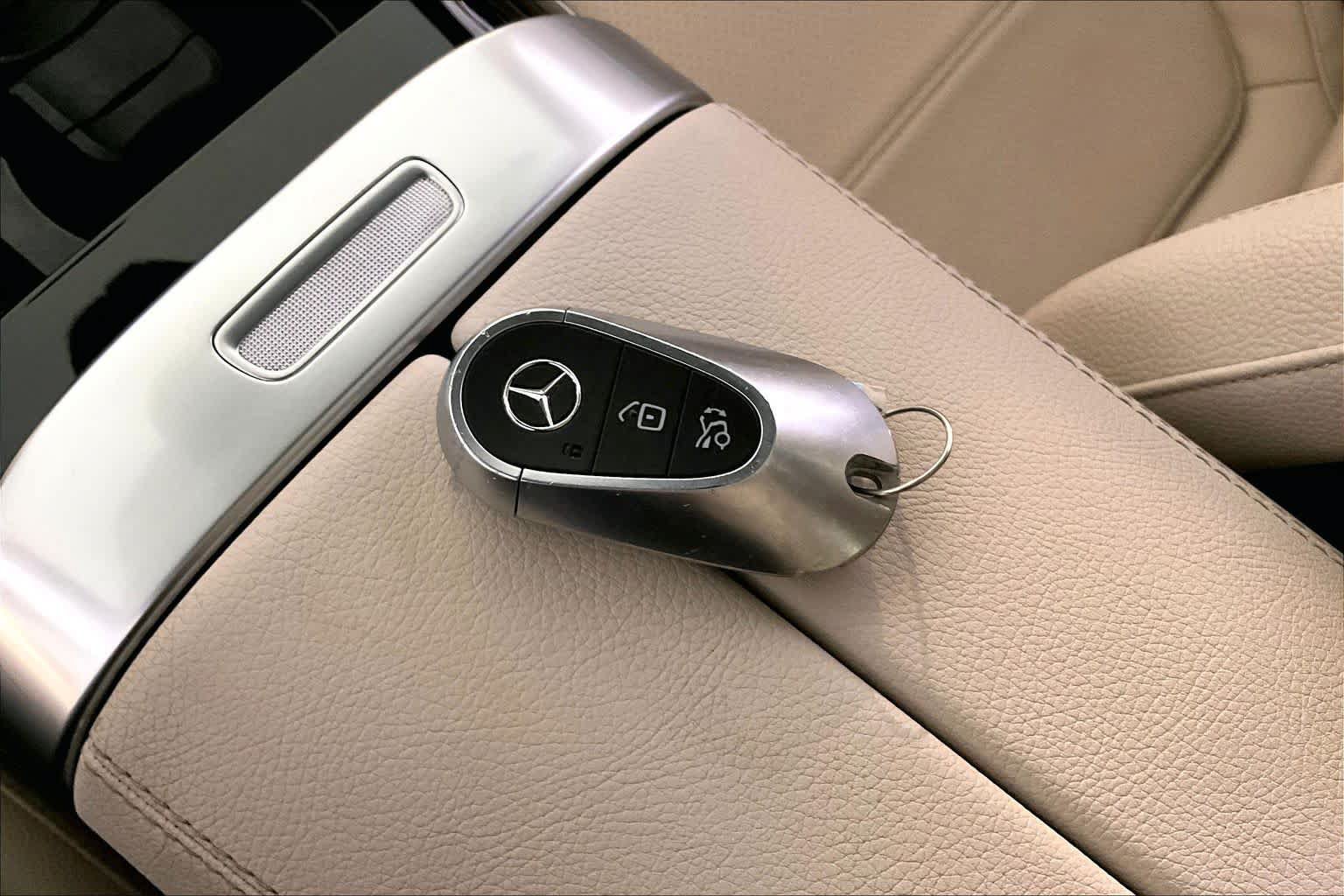 Used 2023 Mercedes-Benz C 300 4MATIC Sedan image 15