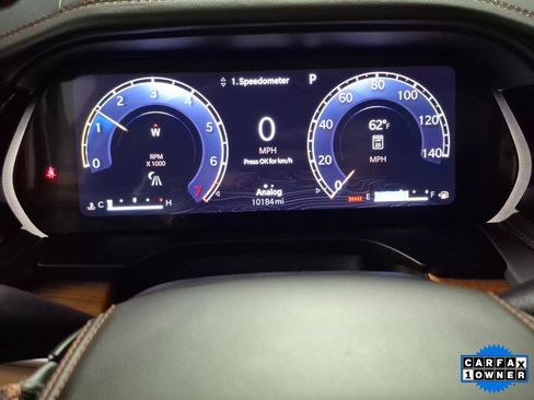 Used 2024 Jeep Grand Cherokee Summit image 12