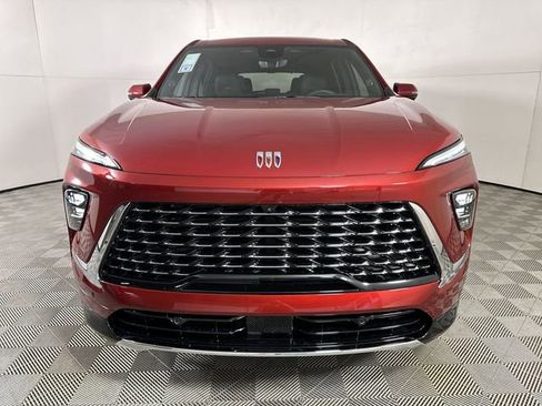 New 2026 Buick Enclave Avenir image 3