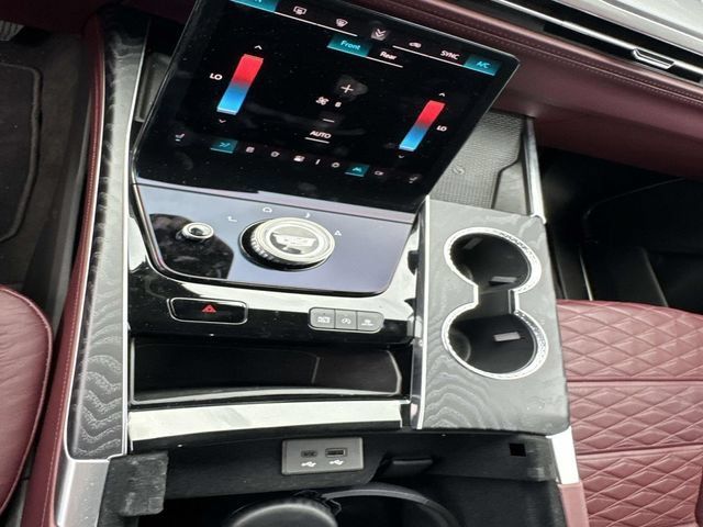 Used 2026 Cadillac Escalade Sport RWD image 26