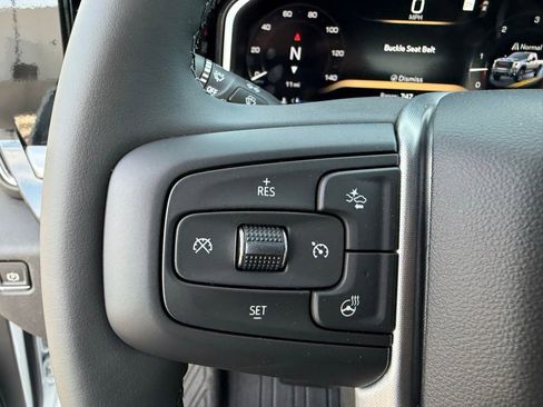 New 2026 GMC Sierra 2500 SLE image 21