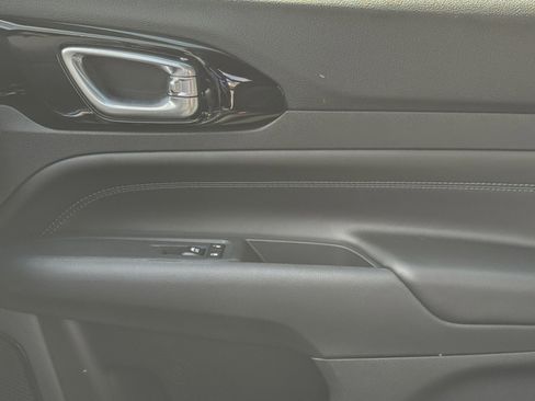 New 2026 Jeep Compass Latitude AWD/4WD image 16