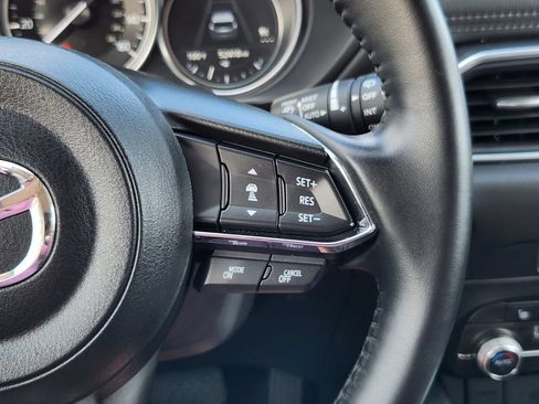 Used 2025 MAZDA CX-5 AWD 2.5 S w/ Preferred Package image 19