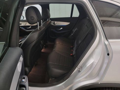 Used 2017 Mercedes-Benz GLC 300 4MATIC image 18