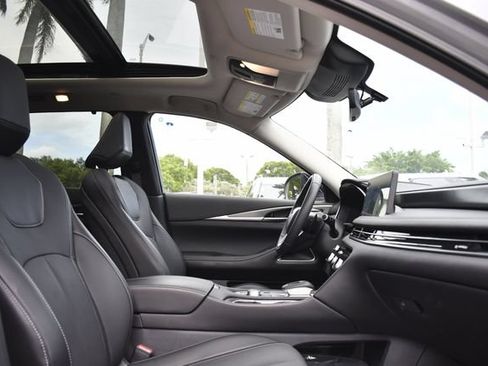 Used 2026 INFINITI QX60 Luxe w/ Cargo Package FWD image 33