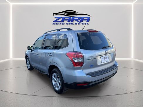 Used 2014 Subaru Forester 2.5i Premium w/ Popular Package #2 AWD/4WD image 5