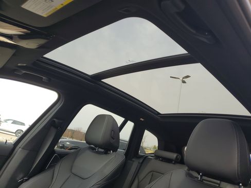 Certified 2023 BMW X3 xDrive30i w/ M Sport Package image 8