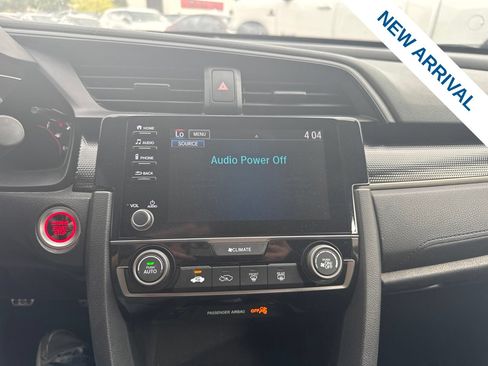 Used 2021 Honda Civic Sport image 24