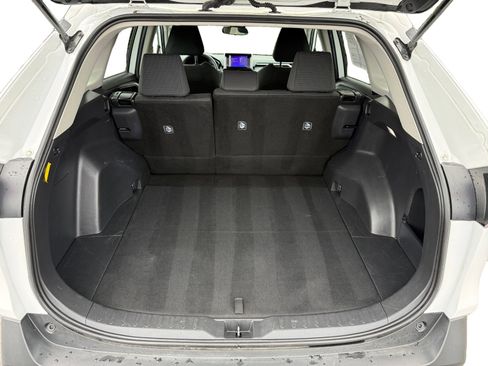 Used 2024 Toyota RAV4 LE image 17