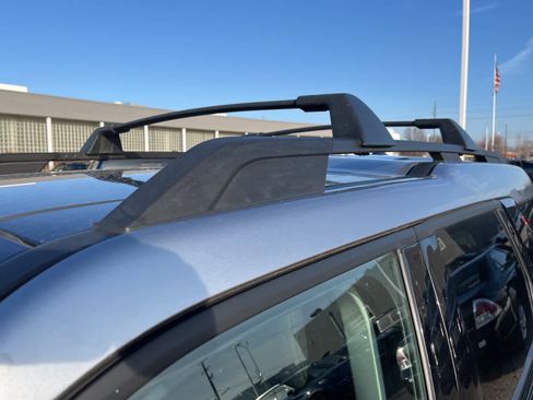 Used 2023 Ford Bronco Sport Big Bend w/ Convenience Package image 23