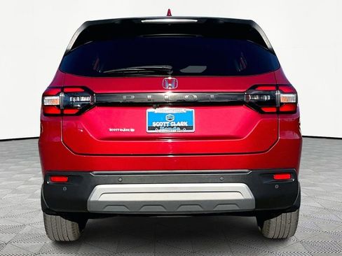 Used 2024 Honda Pilot EX-L image 7