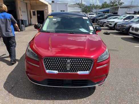Used 2020 Lincoln Corsair FWD w/ Premium Package image 25