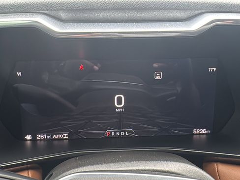 Used 2025 GMC Canyon AT4 AWD/4WD image 21