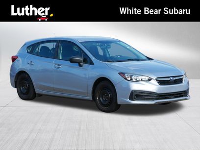 Used 2023 Subaru Impreza 2.0i