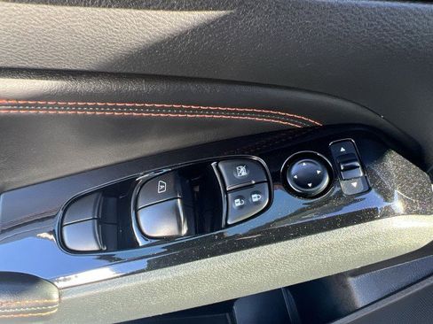 Used 2023 Nissan Altima 2.5 SR image 22