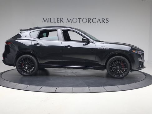 Certified 2023 Maserati Levante Modena S AWD/4WD image 8