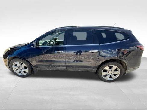 Used 2016 Chevrolet Traverse LT w/ Style and Technology Package AWD/4WD image 5