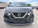 Used 2021 Nissan Rogue Sport S image 2