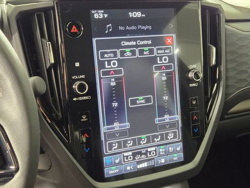 New 2026 Subaru Forester Touring image 17