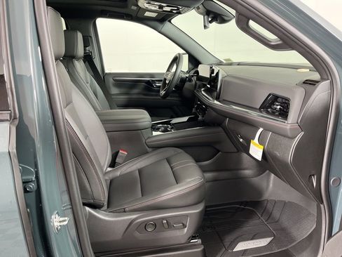 New 2026 Chevrolet Tahoe RST w/ Comfort Package image 7