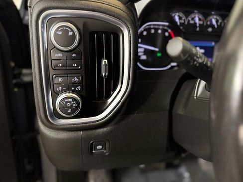 Used 2019 GMC Sierra 1500 SLT w/ SLT Convenience Package image 20