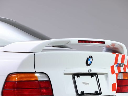 Used 1995 BMW M3 Coupe image 79