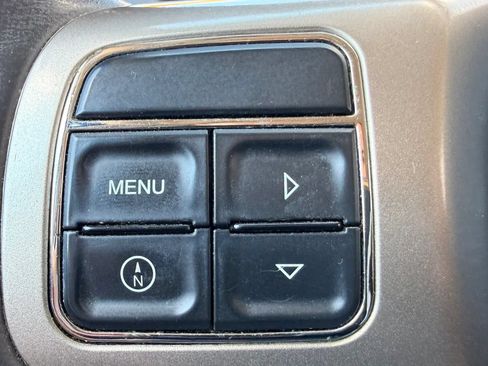 Used 2012 Jeep Compass Limited AWD/4WD image 18