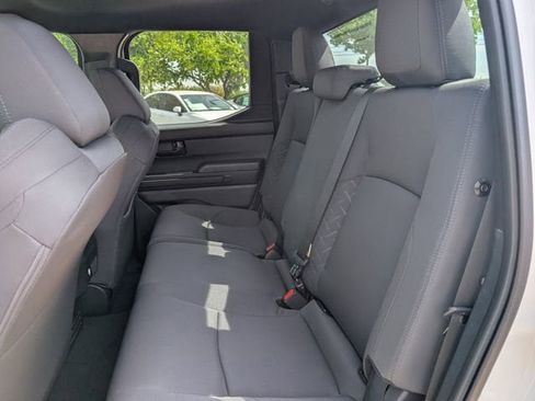 New 2026 Toyota Tacoma SR5 AWD/4WD image 21