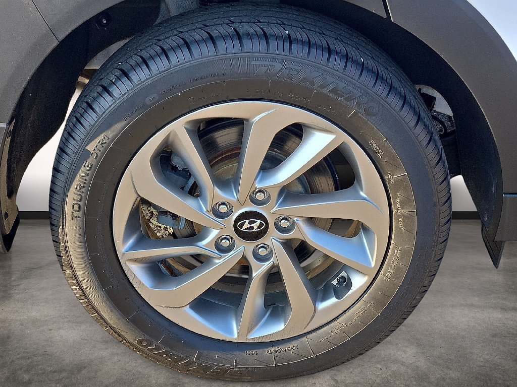 Used 2016 Hyundai Tucson SE w/ Option Group 02 FWD image 7