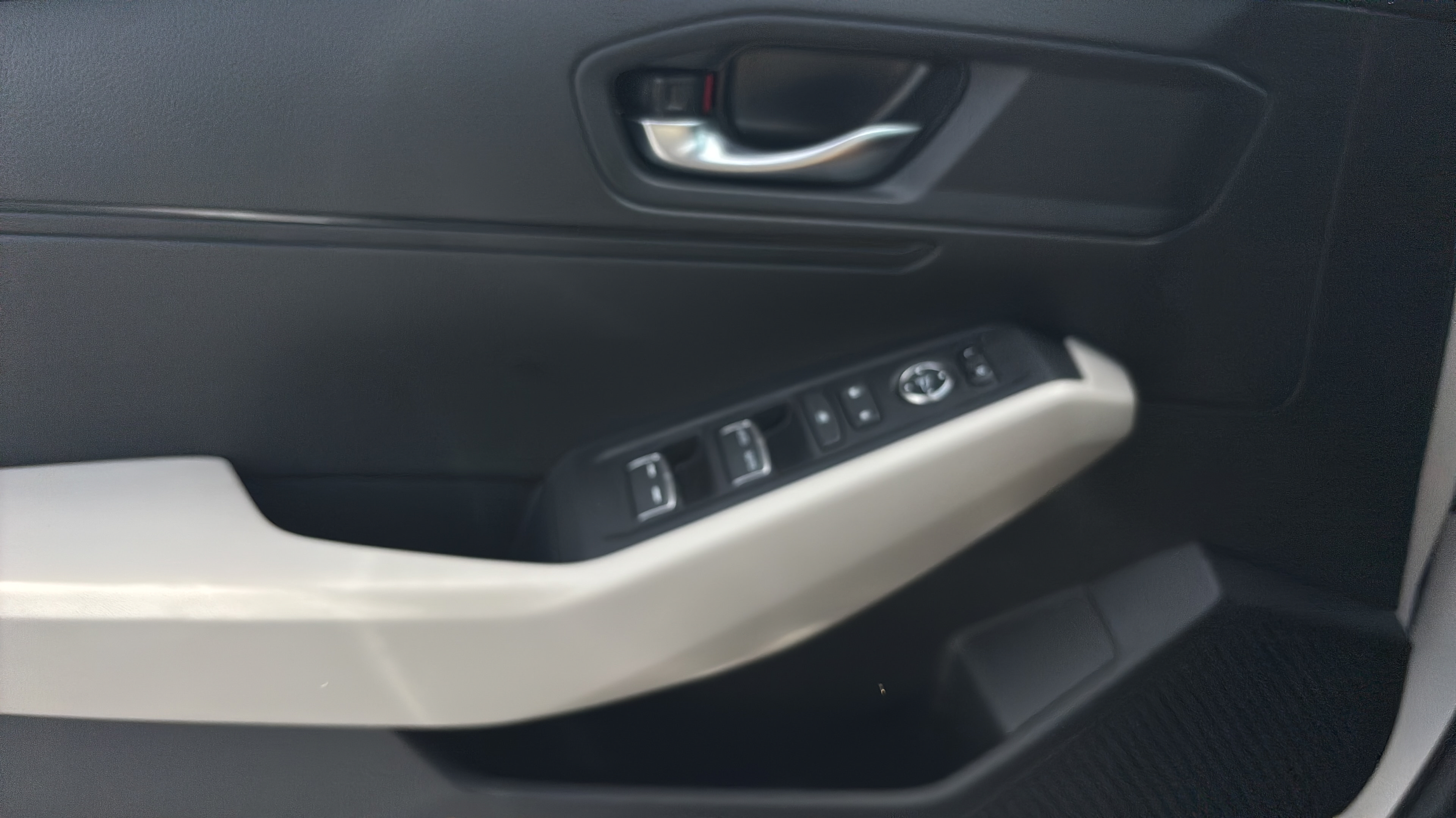 New 2026 Honda Accord LX image 17