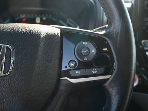 Used 2022 Honda Odyssey Elite image 23