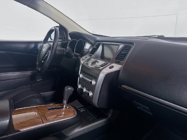 Used 2011 Nissan Murano AWD/4WD image 27