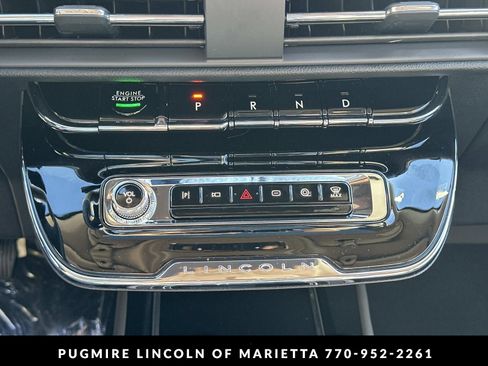 New 2026 Lincoln Corsair Grand Touring AWD/4WD image 32