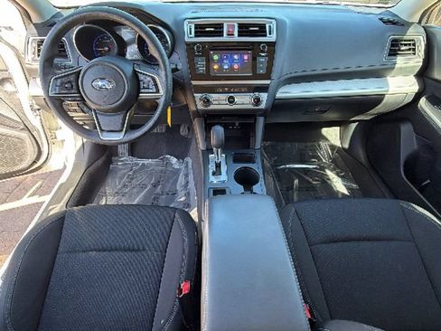 Used 2019 Subaru Legacy 2.5i AWD/4WD image 26