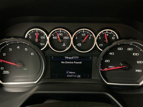 Used 2021 Chevrolet Suburban RST image 21