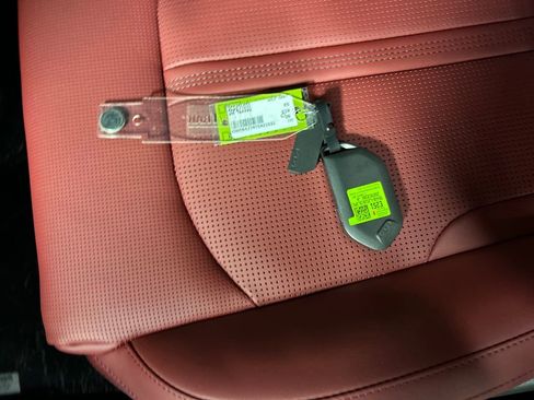 New 2026 Kia K5 GT-Line w/ GT-Line Red Interior Package image 30