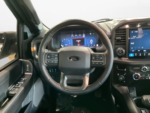 Used 2025 Ford F150 Tremor AWD/4WD image 12