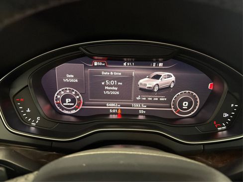 Used 2018 Audi Q5 2.0T Premium image 21