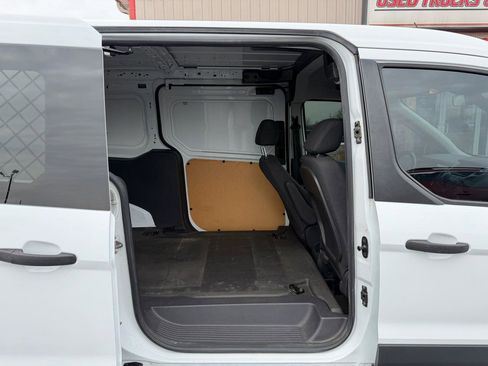 Used 2018 Ford Transit Connect XL image 20